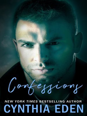 Confessions - ebook